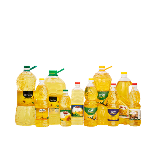 Edible Oils