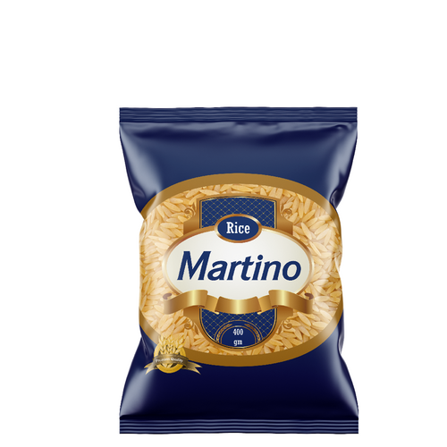 Martino Pasta