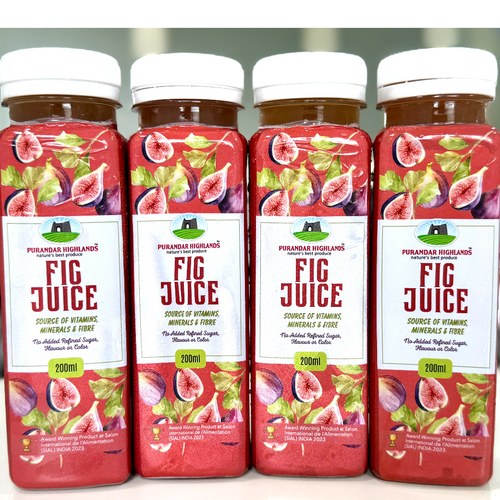 Fig Juice