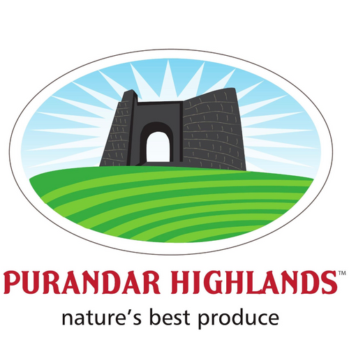 Purandar Highlands - Nature's Best Produce