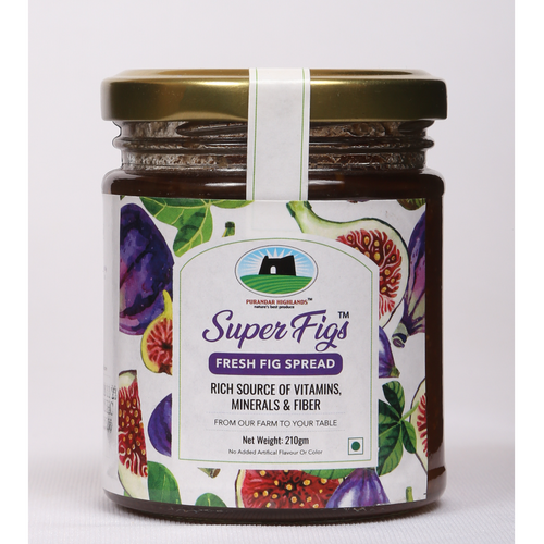 Fig Spread