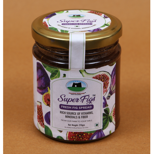 Fig Spread