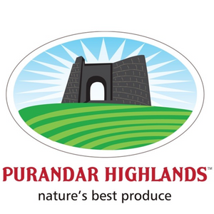 Purandar Highlands Farmers Producer Company Ltd.