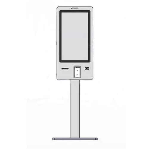 Pegasus KIO32 Windows / Android 32' inch Self Service Kiosk