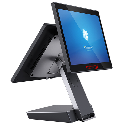 Pegasus Premium Windows POS system, Cash resgister and Point of sales Machine