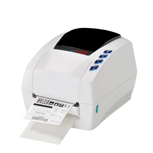 Pegasus Direct Thermal / Thermal Transfer Barcode label printer