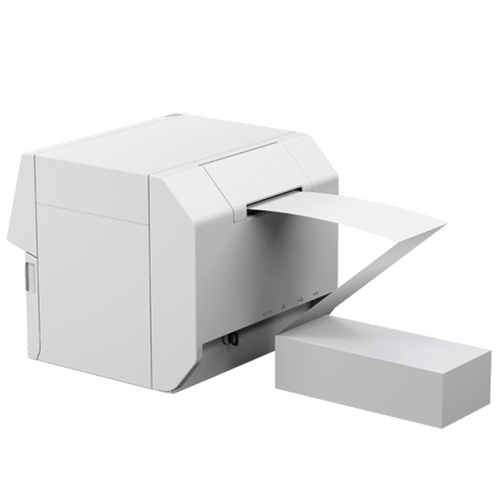 ColorWorks CW-C4000 Color Inkjet Label Printer