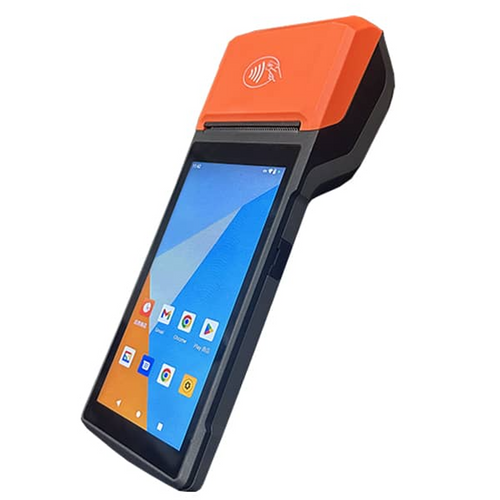 Pegasus PPT8525 Android 14 Mobile data Terminal