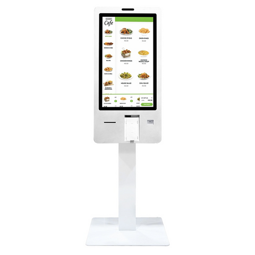 Pegasus KIO32 Windows / Android 32' inch Self Service Kiosk