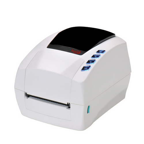 Pegasus Direct Thermal / Thermal Transfer Barcode label printer