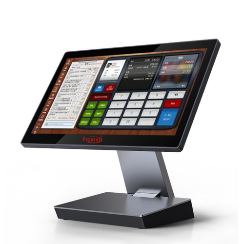 Pegasus Premium Windows POS system, Cash resgister and Point of sales Machine