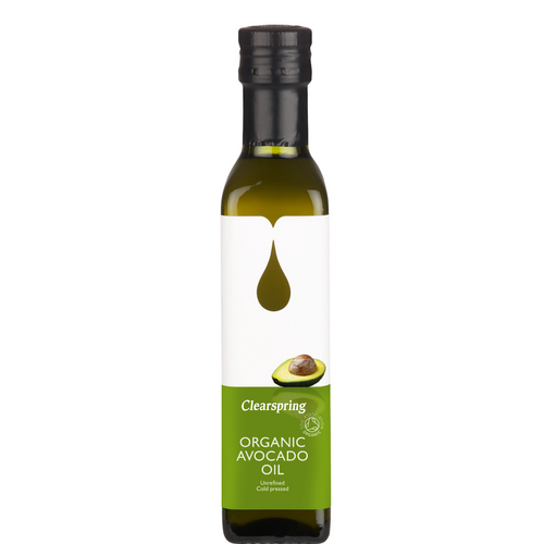 Organic Avocado Oil