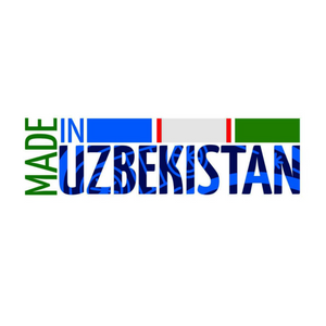 Made in Uzbekistan