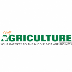 GULF AGRICULTURE