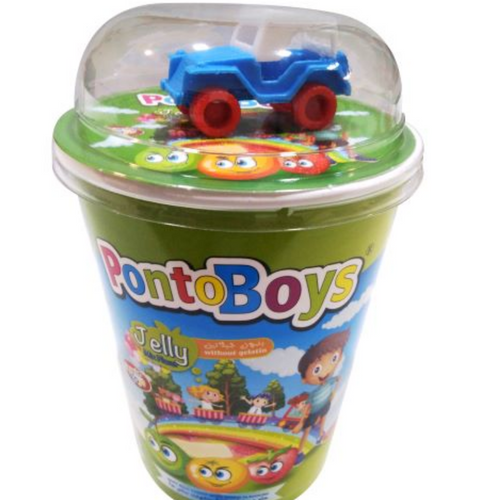 Ponto Boys