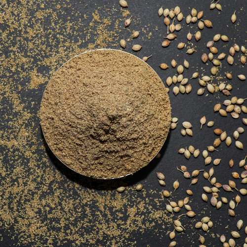 Coriander Powder