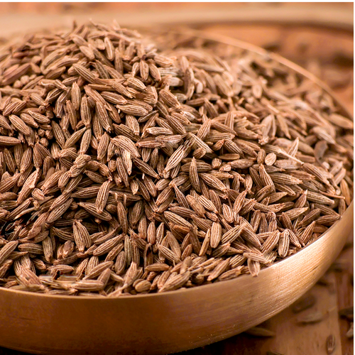 Cumin Whole