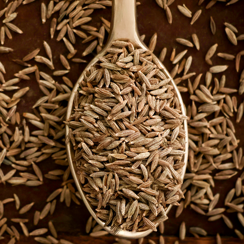 Cumin Whole