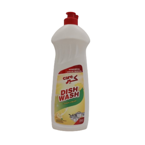 Care Dish Wash 750ML