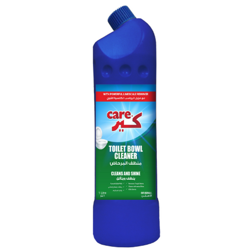 Toilet Bowl Cleaner 1L