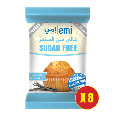 Sugar Free Pack of 8