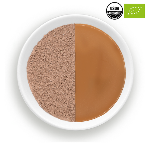 Organic Instant Chai