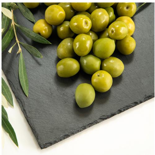 Green olives Nocellara del Belice