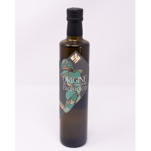 Extra Virgin Olive Oil Organic ORIGINE