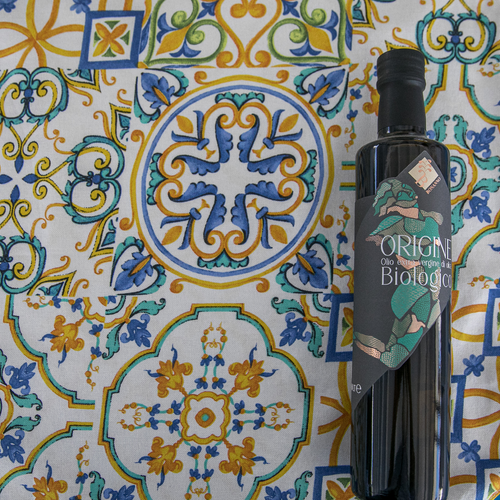 Extra Virgin Olive Oil Organic ORIGINE