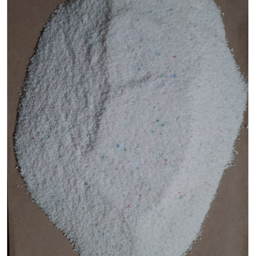 Detergent Powder