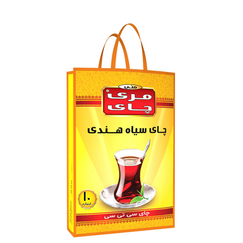 Meri Chai CTC 10kg Non Oven Bag Iran