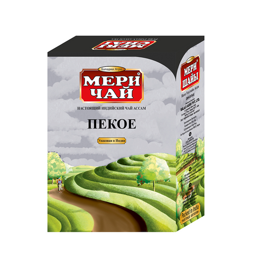 Meri Chai Pekoe