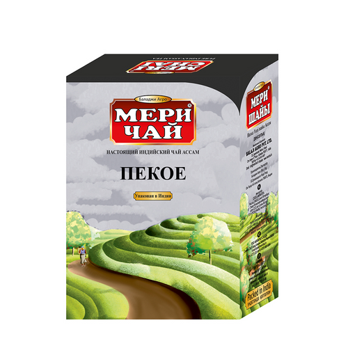 Meri Chai Pekoe