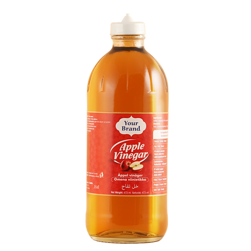 Vinegar