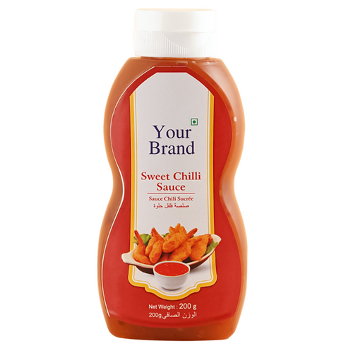 Sweet Chili Sauce
