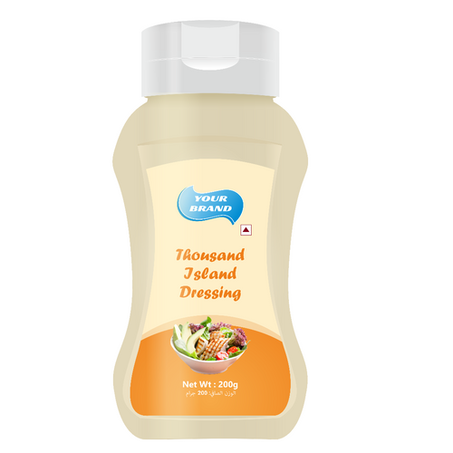 Dips and Dressings