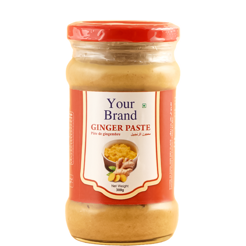 Culinary Pastes