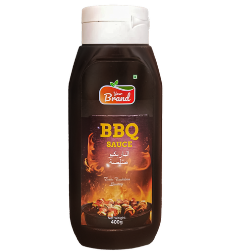 BBQ Sauce