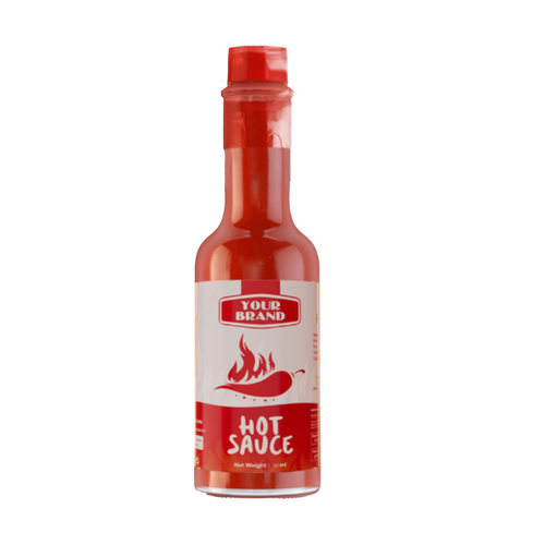 Hot Sauce