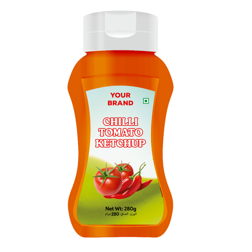 Ketchup