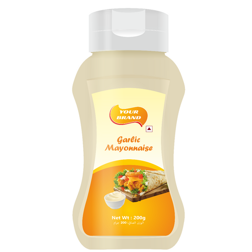 Mayonnaise