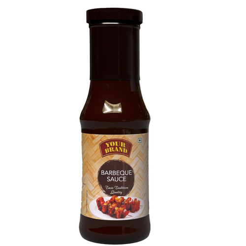 BBQ Sauce