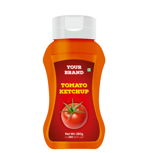 Ketchup