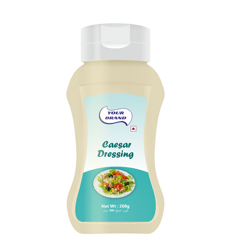 Dips and Dressings