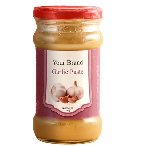 Culinary Pastes