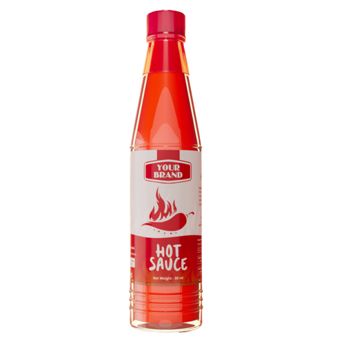 Hot Sauce