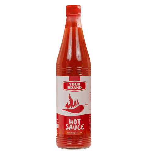 Hot Sauce