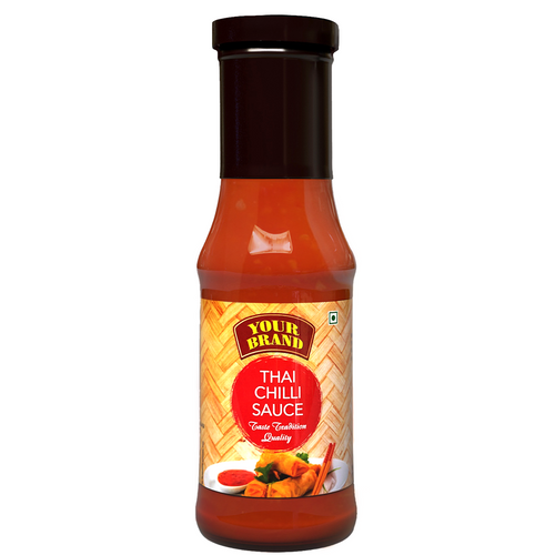 Sweet Chili Sauce