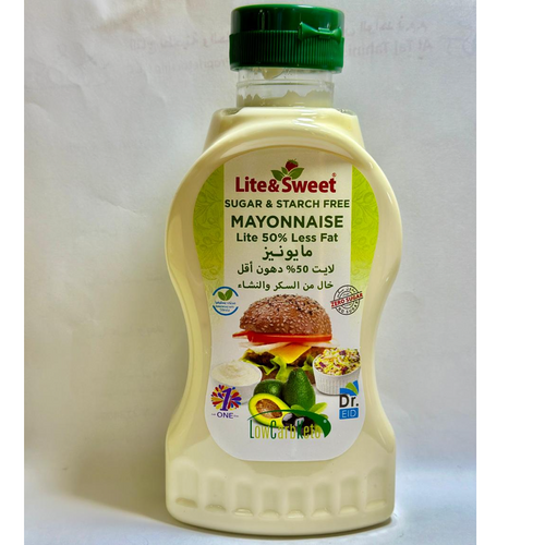 Mayonnaise