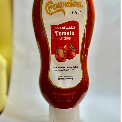ketchup
